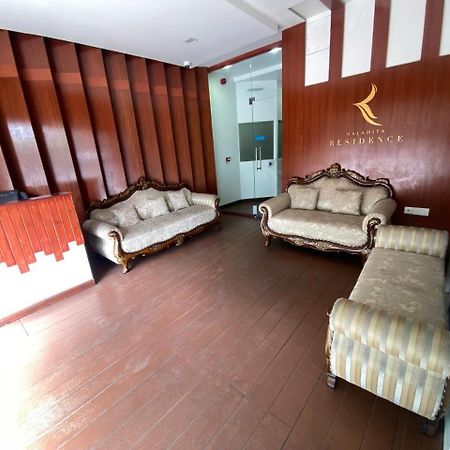 Luxury 3 Room Apartment By Oboe 말레 외부 사진